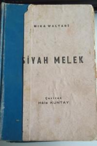 Siyah Melek