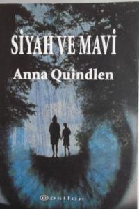 Siyah ve Mavi