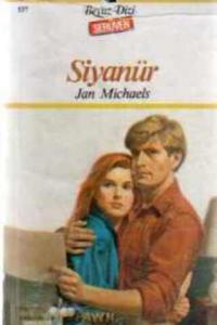 Siyanür - 537 (Serüven)