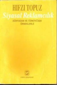Siyasal Reklamcılık