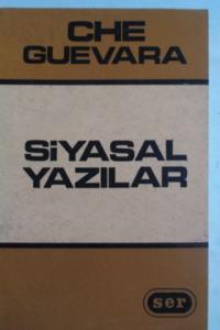 Siyasal Yazılar
