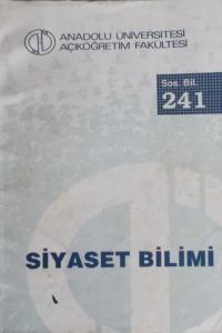 Siyaset Bilimi Önlisans Programı