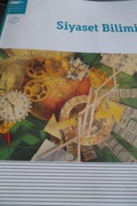 Siyaset Bilimi