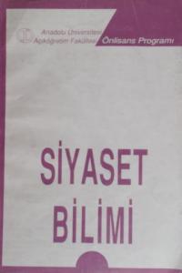 Siyaset Bilimi