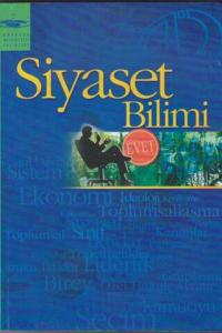 Siyaset Bilimi