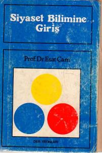 Siyaset Bilimine Giriş