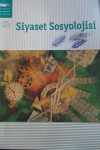 Siyaset Sosyolojisi
