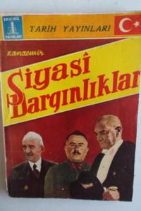 Siyasi Dargınlıklar