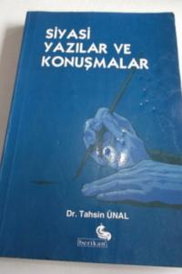 Siyasi Yazılar ve Konuşmalar