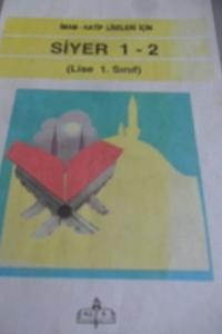Siyer 1-2