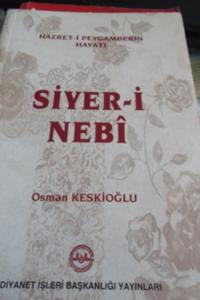 Siyer-i Nebi