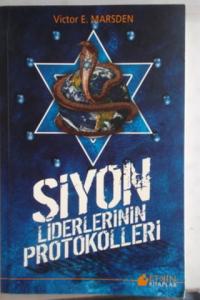 Siyon Liderlerinin Protokolleri