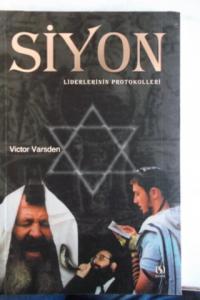 Siyon Liderlerinin Protokolleri