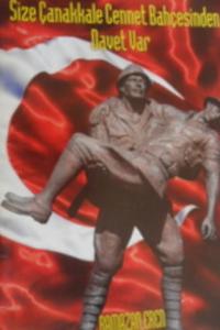 Size Çanakkale Cennet Bahçesinden Davet Var