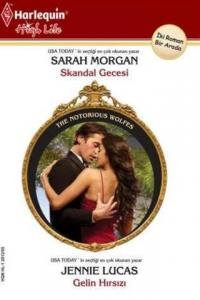 Skandal Gecesi / Gelin Hırsızı - 49