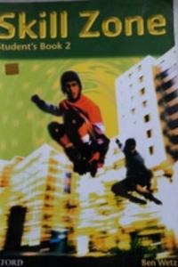 Skill Zone Student's Book 2