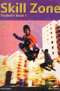 Skill Zone Student's Book 1