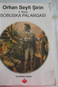 Sobuska Palangası