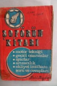 Şoförün Kitabı
