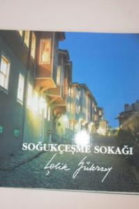 Soğuk Çeşme Sokağı