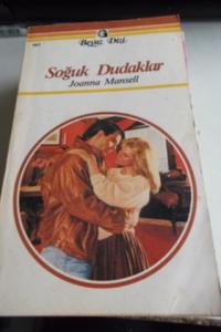 Soğuk Dudaklar - 662