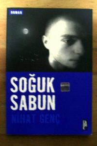 Soğuk Sabun