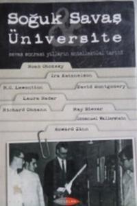 Soğuk Savaş Üniversite