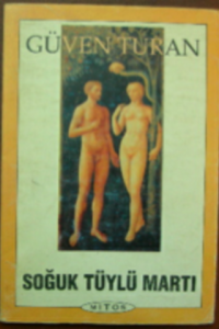 Soğuk Tüylü Martı