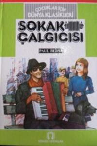 Sokak Çalgıcısı
