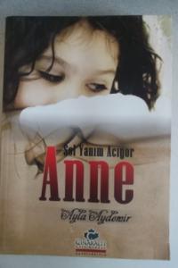 Sol Yanım Acıyor Anne
