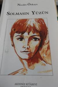 Solmasın Yüzün
