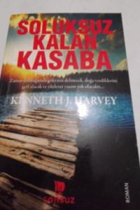 Soluksuz Kalan Kasaba