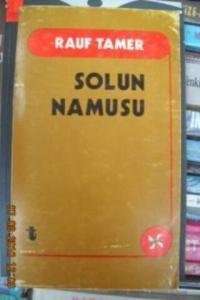 Solun Namusu