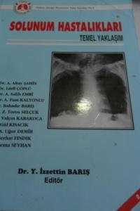 Solunum Hastalıkları Temel Yaklaşım