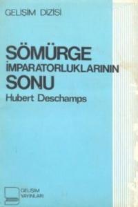 Sömürge İmparatorluklarının Sonu