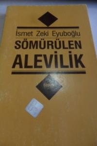 Sömürülen Alevilik