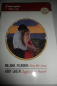 Son Bir Gece / Özgürlüğün Bedeli - 38