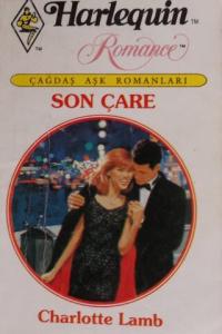 Son Çare - 89