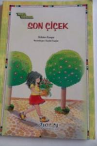 Son Çiçek