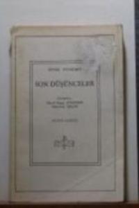 Son Düşünceler