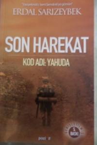 Son Harekat Kod Adı Yahuda