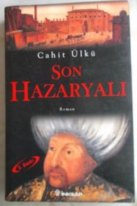 Son Hazaryalı