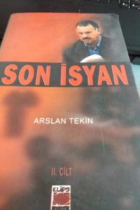 Son İsyan II