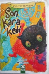 Son Kara Kedi