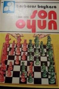 Son Oyun