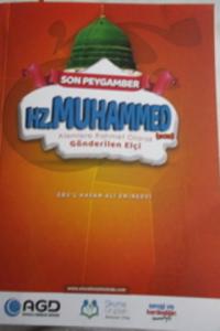 Son Peygamber Hz. Muhammed