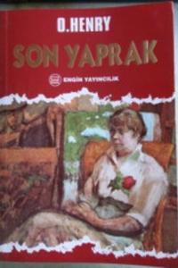 Son Yaprak