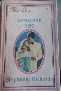 Pembe Dizi / Sonbahar Aşkı - 31