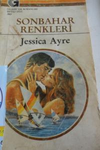 Sonbahar Renkleri - 203