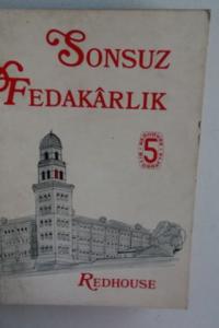 Sonsuz Fedakarlık